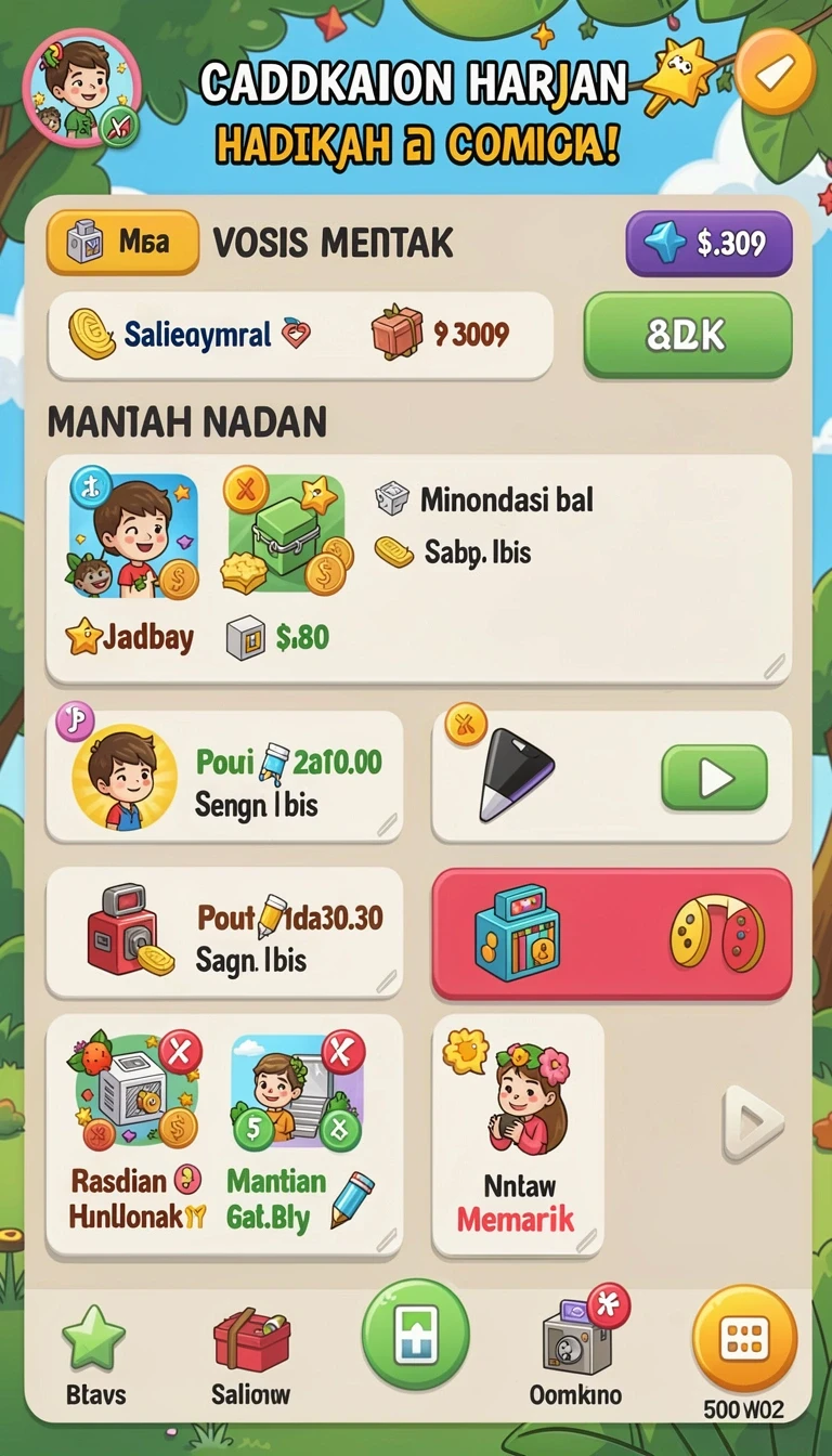 Screenshot 531slot nomor 1