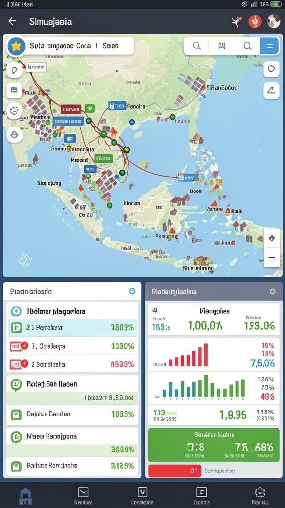 Screenshot 777win nomor 2