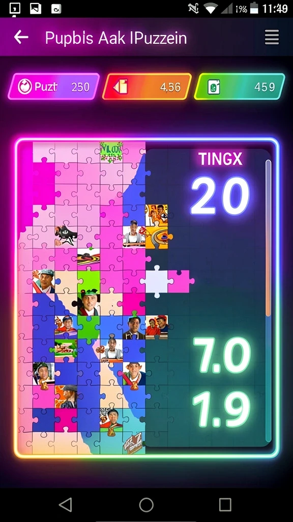 Screenshot 9777win nomor 3