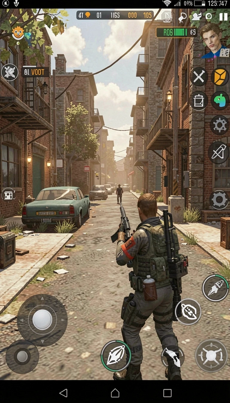 Screenshot 99sl nomor 2