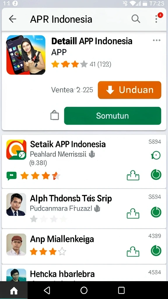 Screenshot a7777 nomor 1