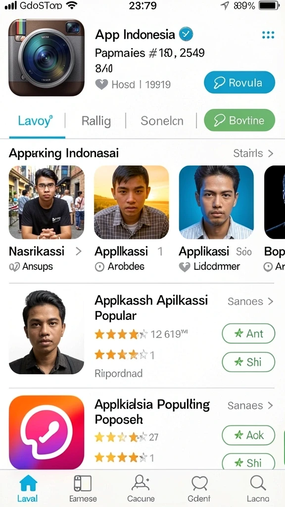 Screenshot a7777 nomor 2