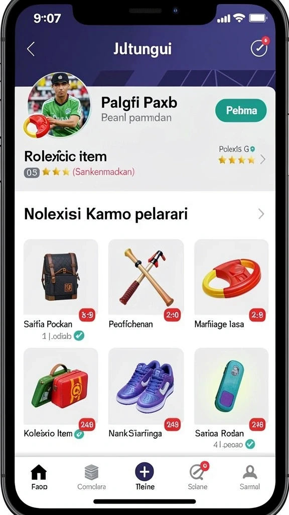 Screenshot at777 nomor 2