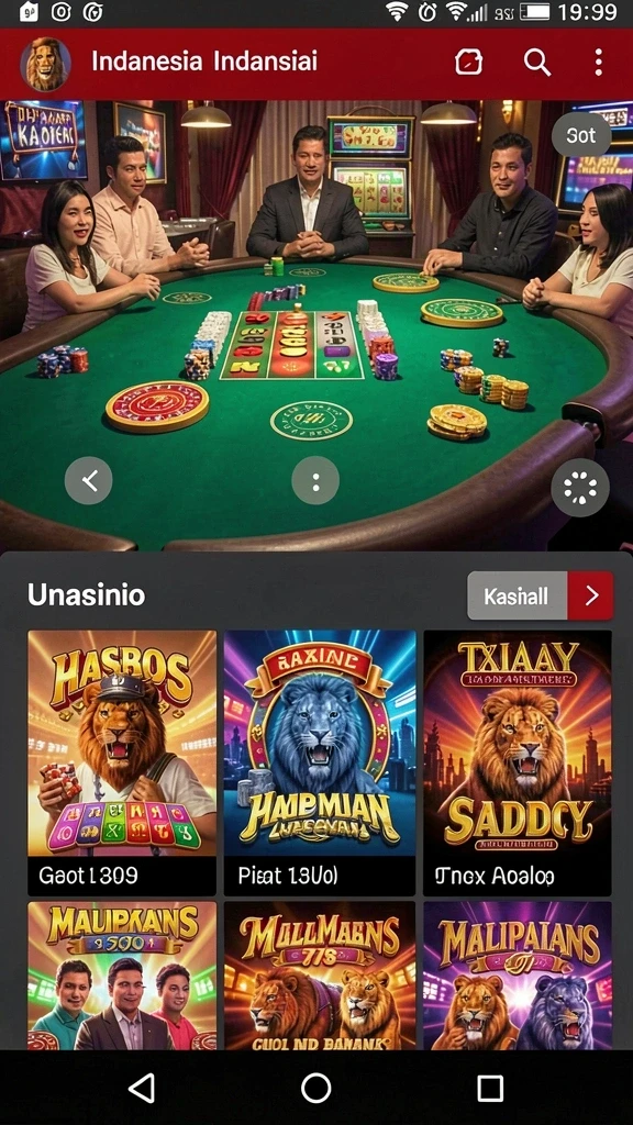 Screenshot dan777 nomor 2