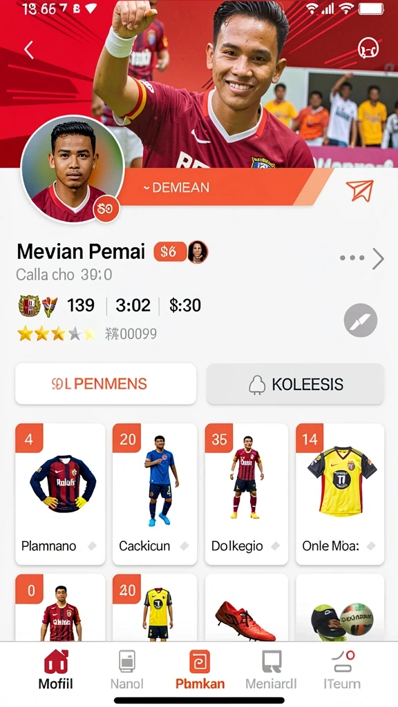 Screenshot danatoto nomor 1