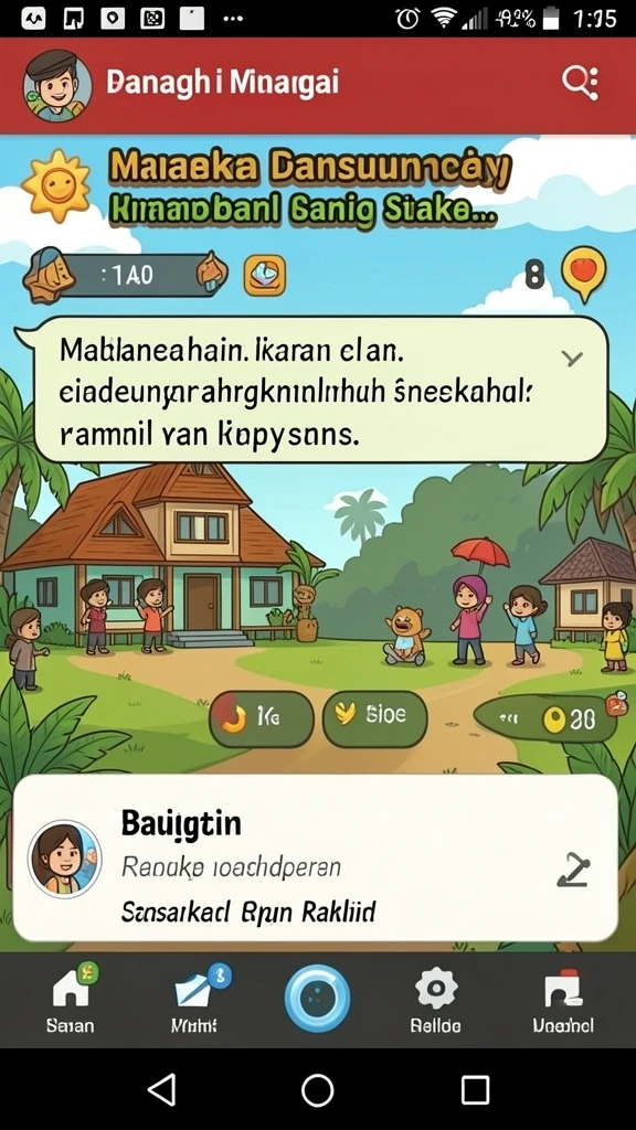 Screenshot dultogel nomor 3