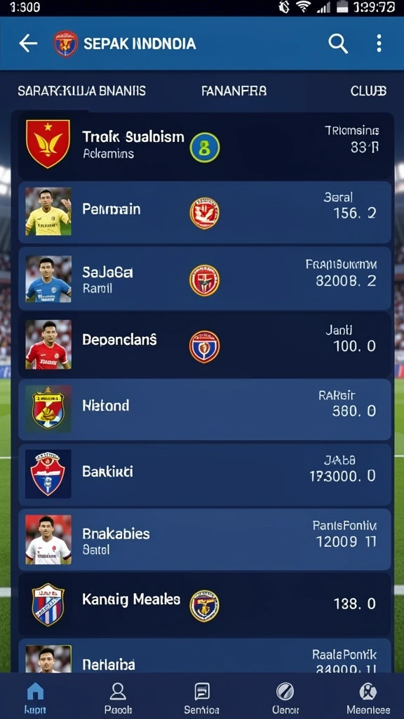 Screenshot duren777 nomor 1
