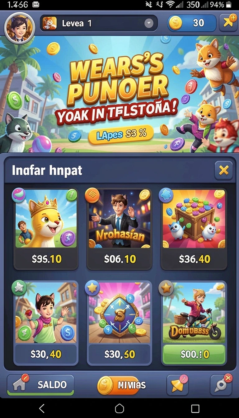 Screenshot f08 nomor 1