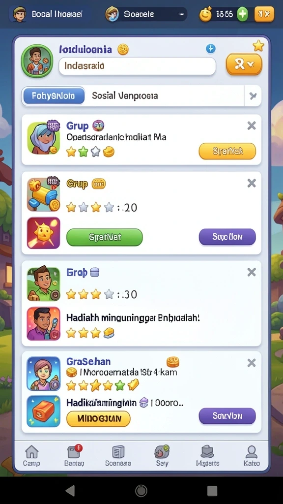 Screenshot forwin77 nomor 1