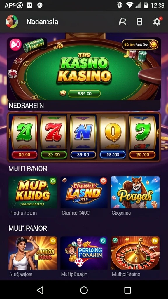 Screenshot forwin77 nomor 2