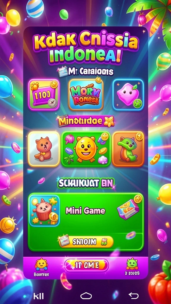 Screenshot gacormax nomor 1