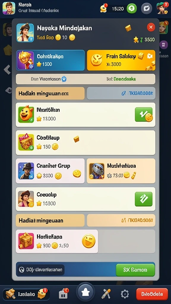 Screenshot gacormax nomor 2