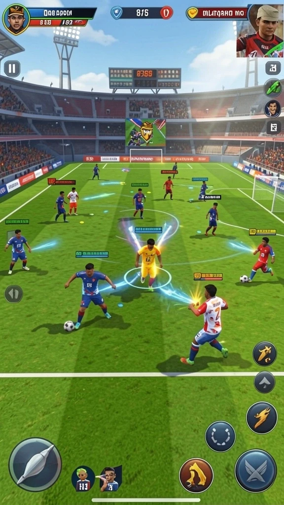 Screenshot gacormax nomor 3