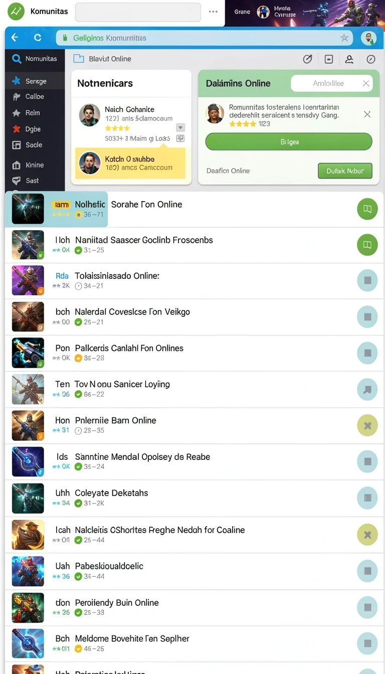 Screenshot gg288 nomor 1