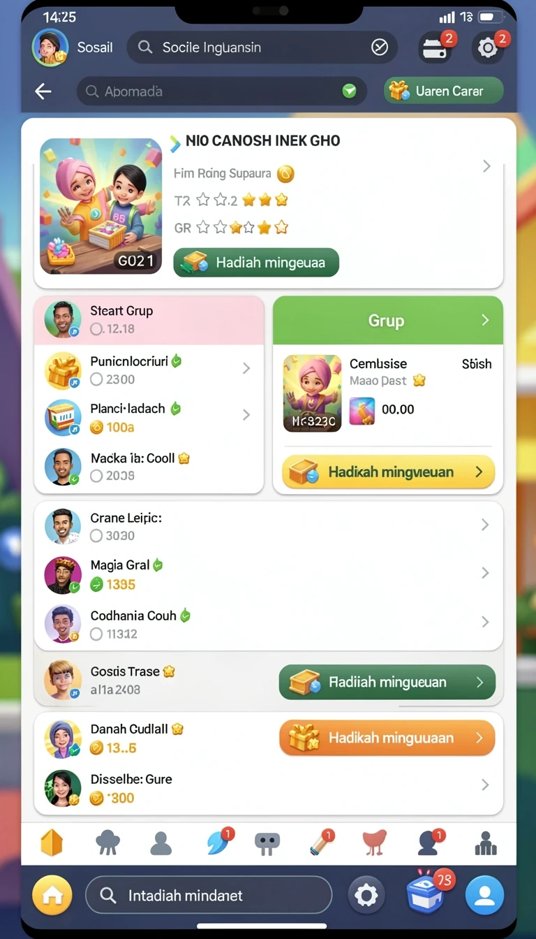 Screenshot gg288 nomor 2