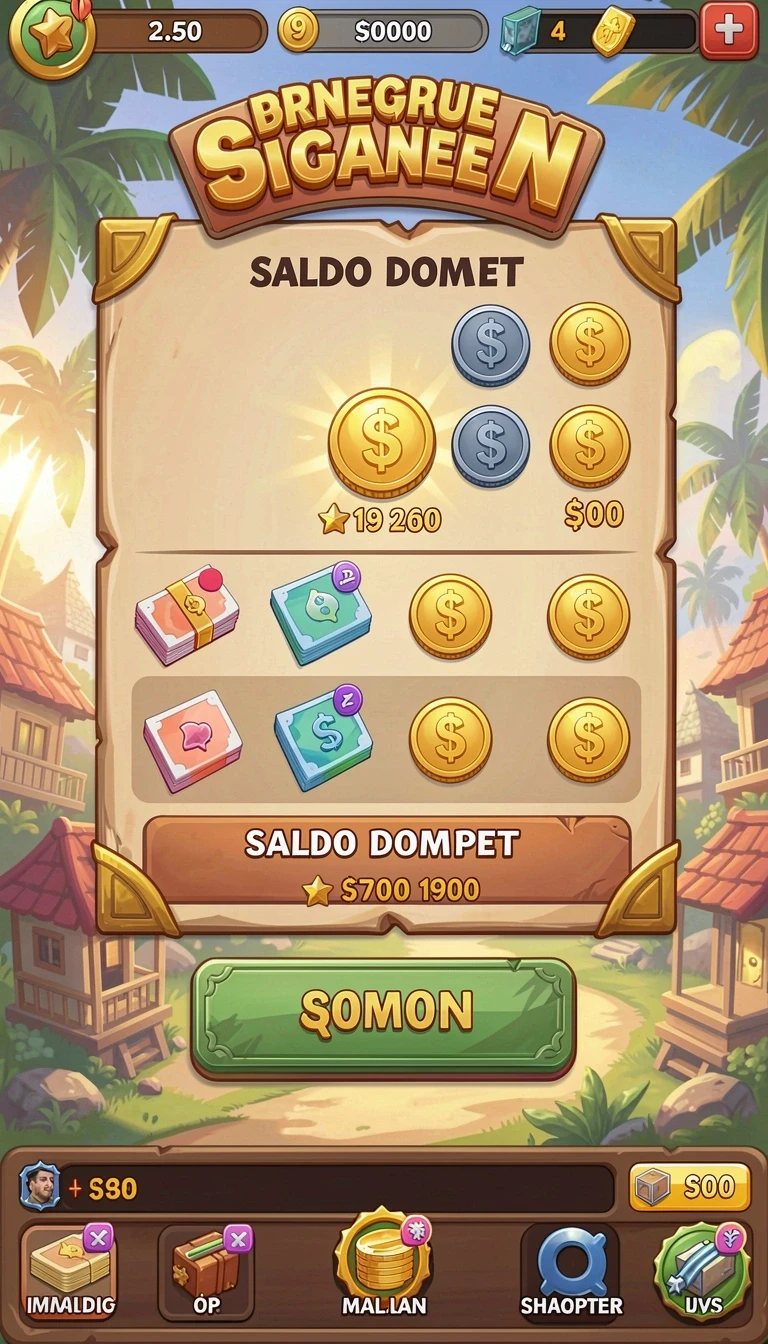 Screenshot gim999 nomor 3