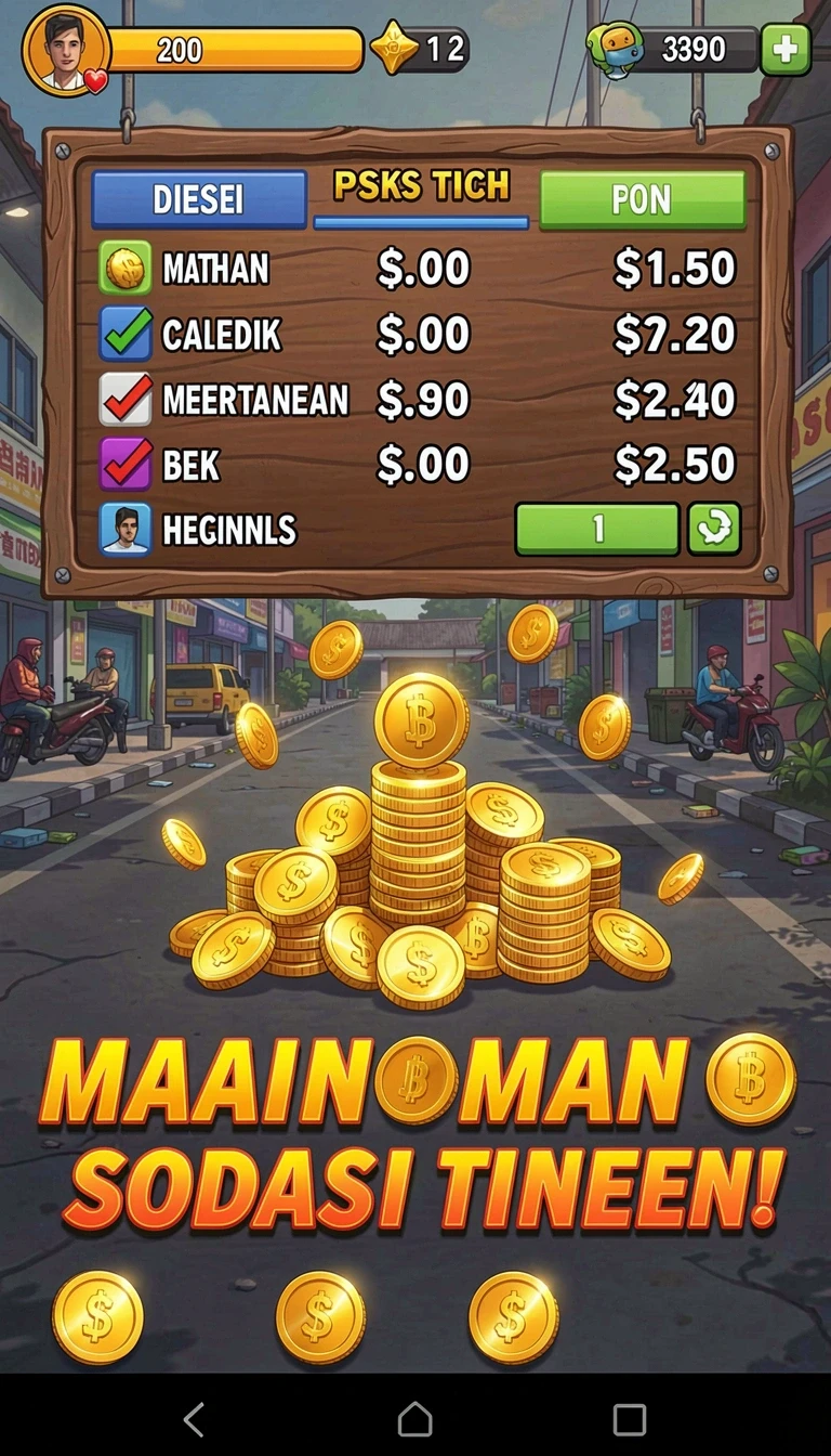 Screenshot gogo77 nomor 3