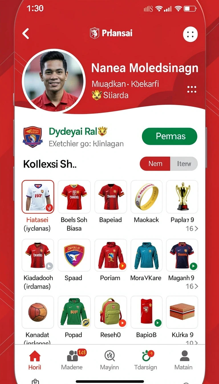 Screenshot hakim4d nomor 1