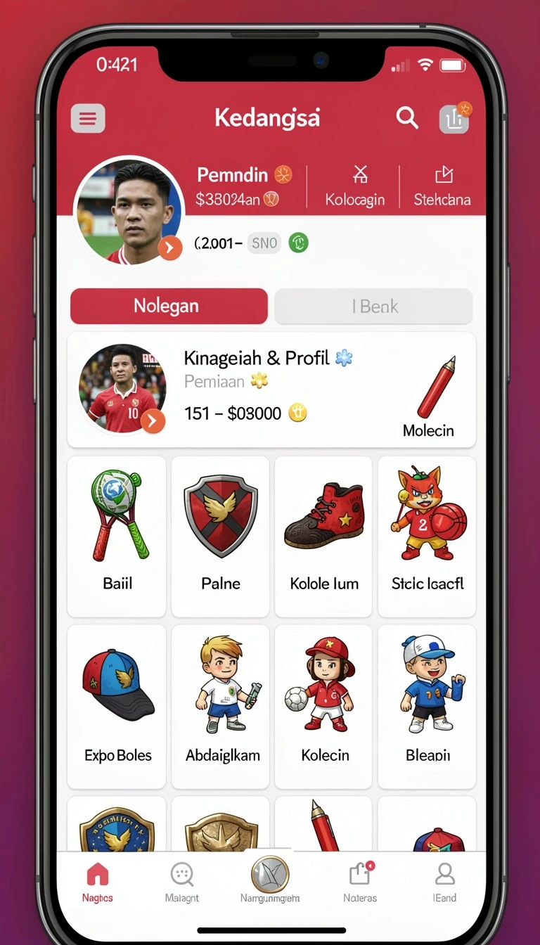 Screenshot hanabi88 nomor 1