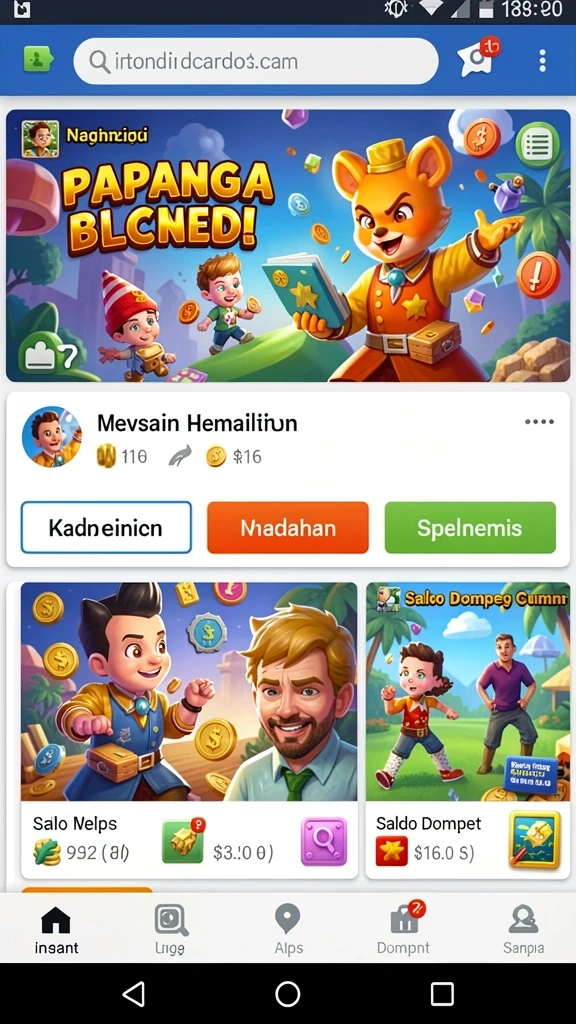 Screenshot hargatoto nomor 3