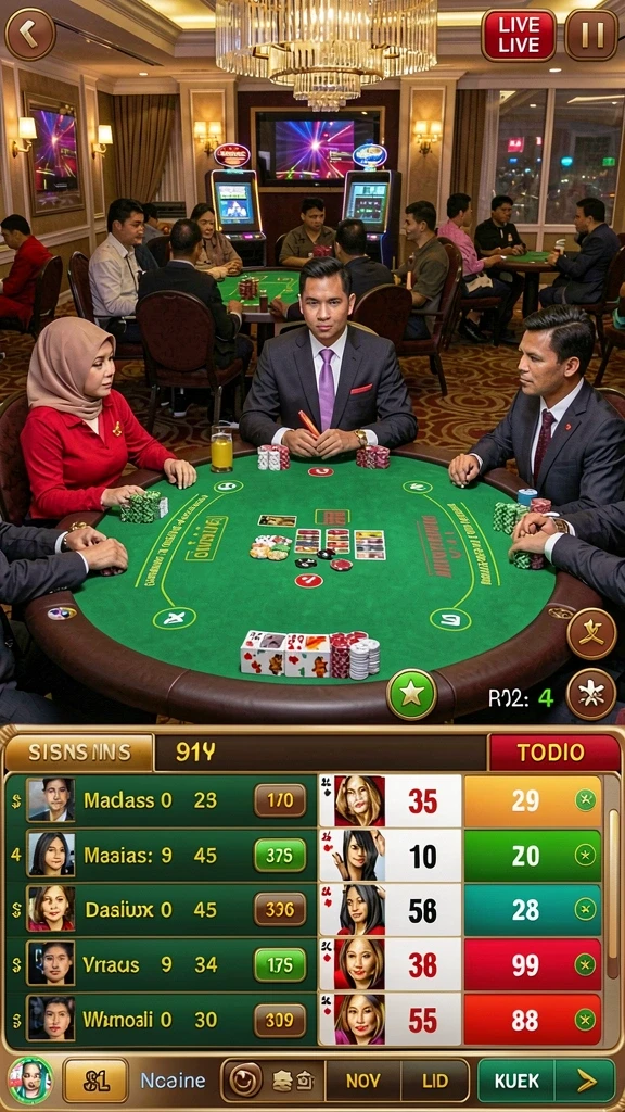 Screenshot idn777 nomor 3