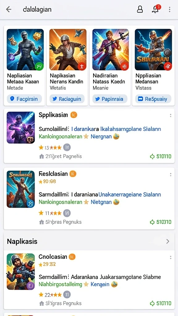 Screenshot idrgame nomor 2