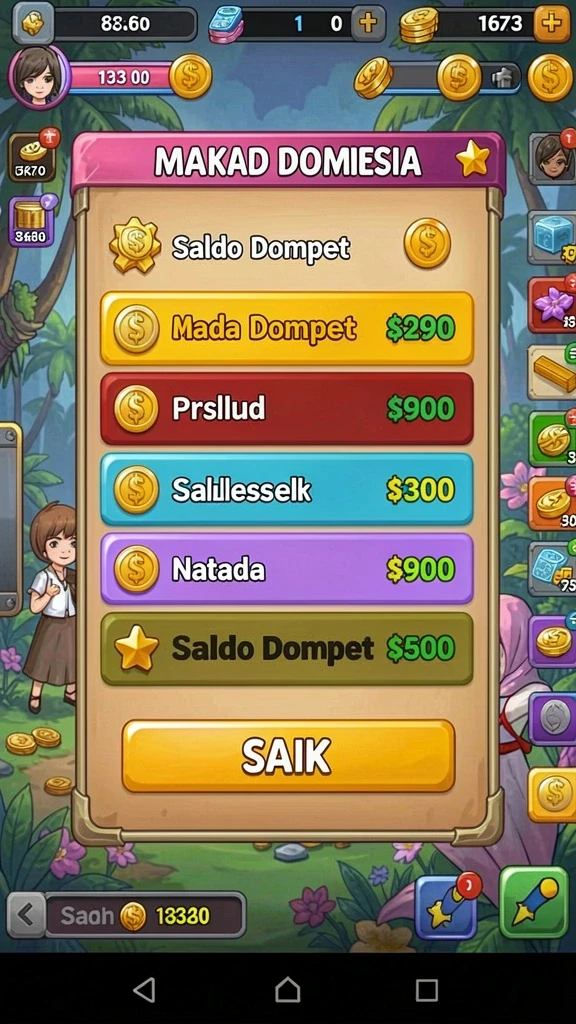 Screenshot idrgame nomor 3