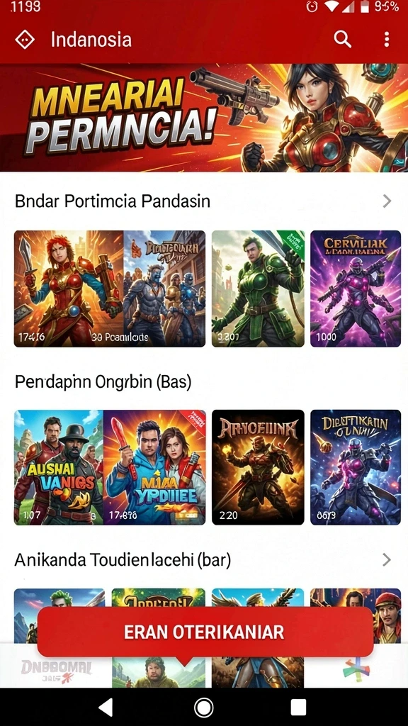 Screenshot iosbet nomor 3