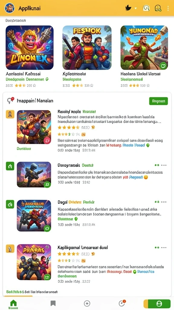 Screenshot jerukbet nomor 1
