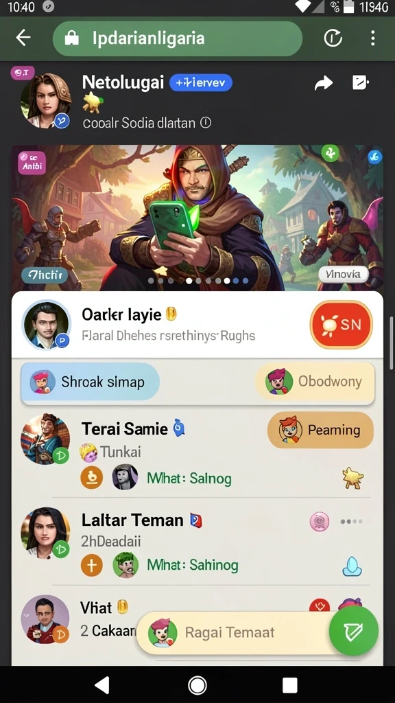 Screenshot jos77 nomor 2