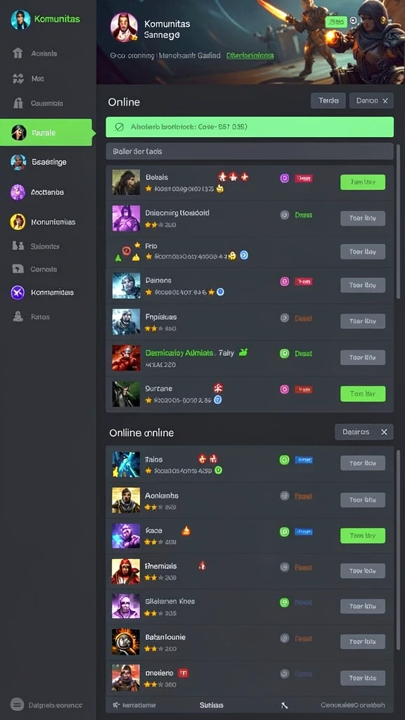 Screenshot juragan28 nomor 2