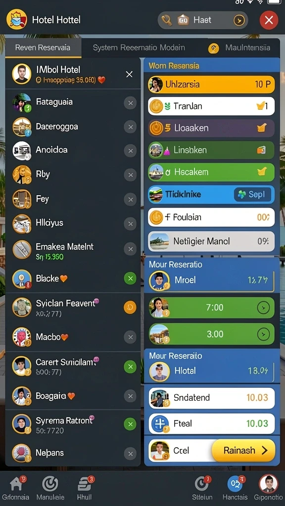 Screenshot kastoto nomor 1