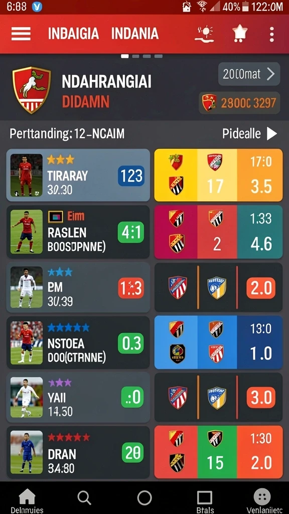 Screenshot kastoto nomor 2