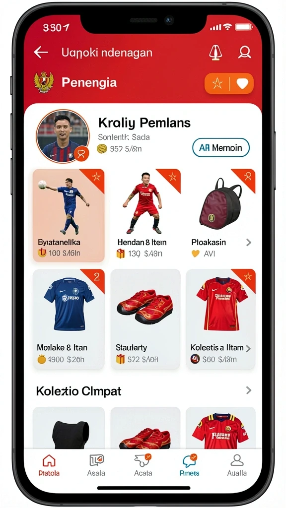 Screenshot kastoto nomor 3
