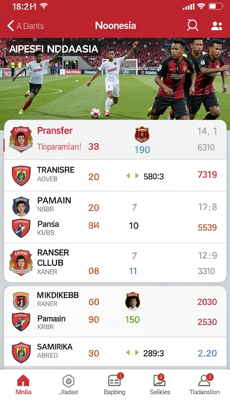 Screenshot kostoto nomor 3