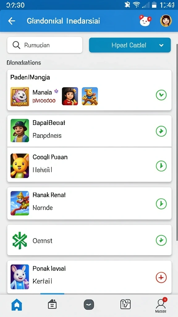 Screenshot luck365 nomor 3