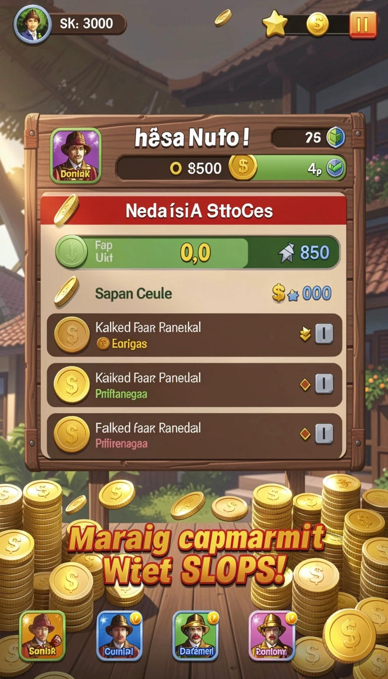 Screenshot madu303 nomor 1