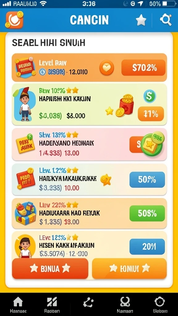 Screenshot mastertoto nomor 3