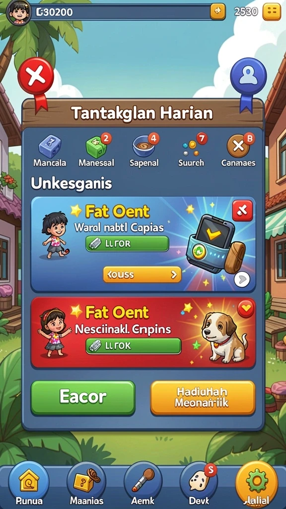 Screenshot maxslot nomor 1