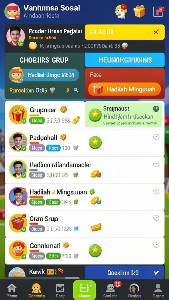 Screenshot maxwin77 nomor 3