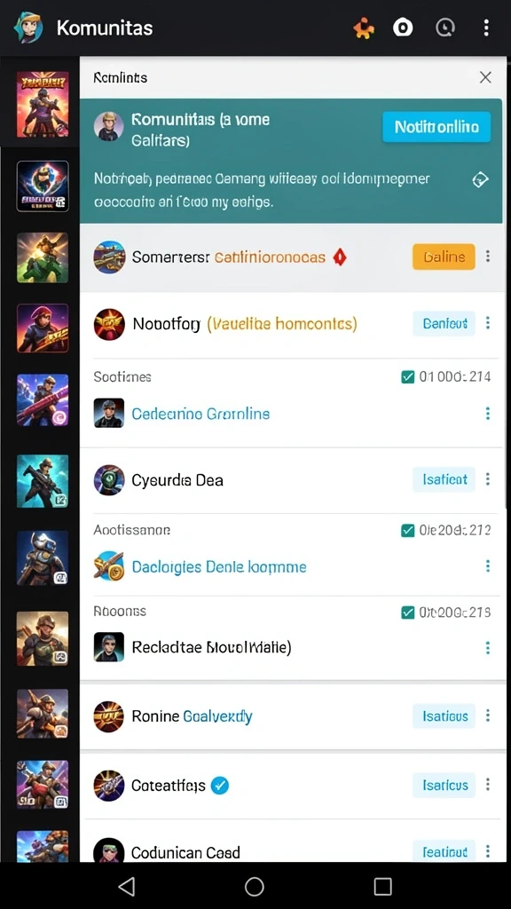 Screenshot mdg188 nomor 1