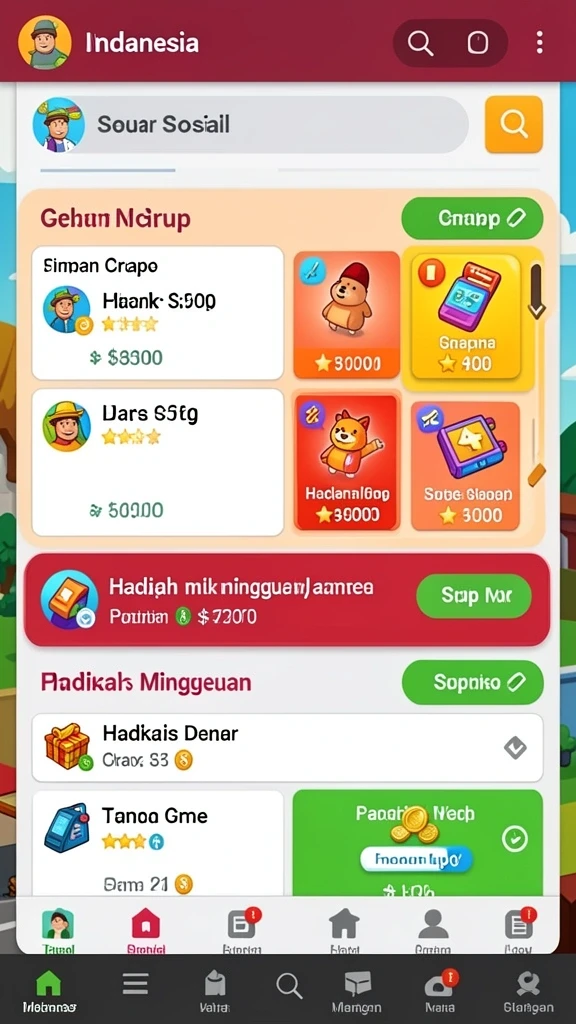 Screenshot mega111 nomor 2