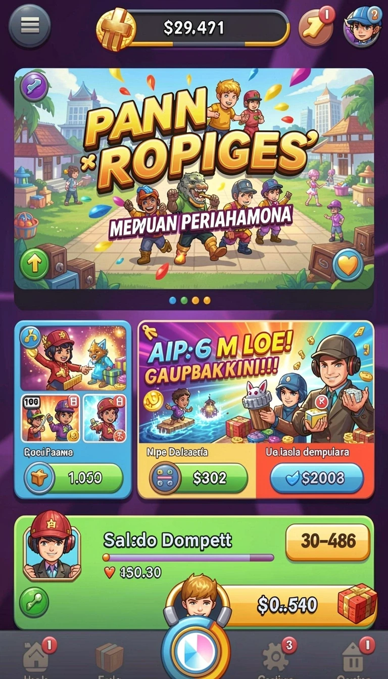 Screenshot mega388 nomor 3