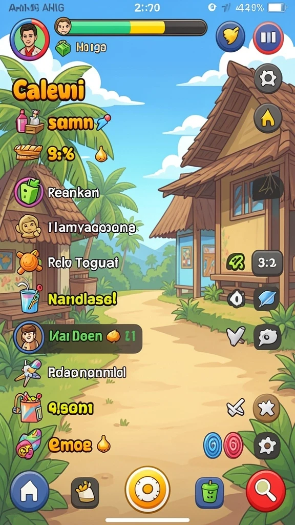 Screenshot megasloto nomor 3