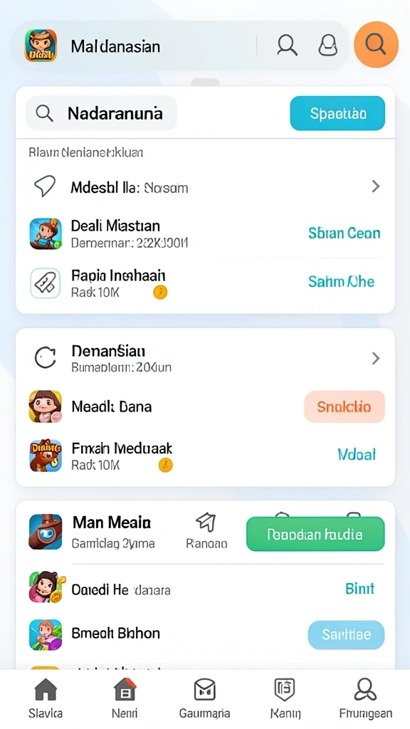 Screenshot merdeka777 nomor 1