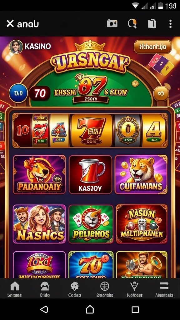 Screenshot merdeka777 nomor 3