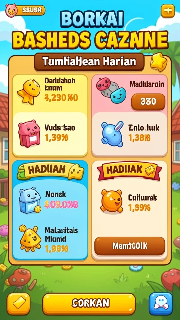 Screenshot minislot nomor 1