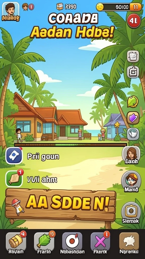 Screenshot minislot nomor 2