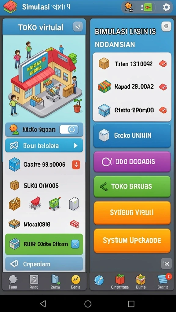 Screenshot minislot nomor 3