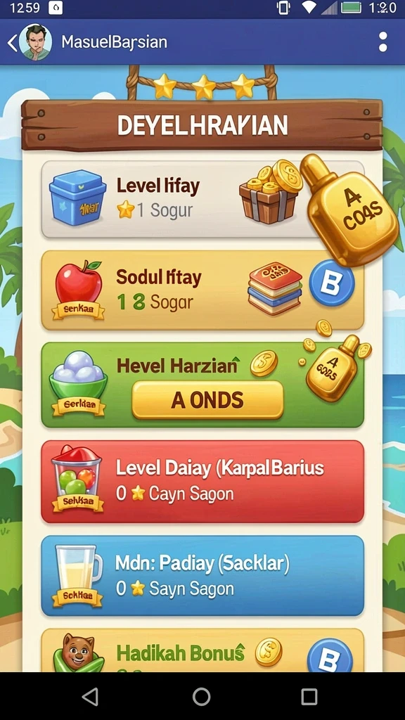 Screenshot mkwin666 nomor 1